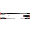 Set leviere 4 buc Yato YT-4730